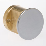 Kaba Ilco Lockset Cylinder,Rim Dummy Cylinder 7010DC-26D