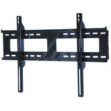 Peerless TV Wall Mount,Flat,Cap 150 lb. PF650