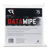 WIPES,CLEANING,6X6