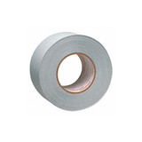 Nashua Foil Tape,2 13/16 " x 50 1/4 yd,Aluminum ASJ