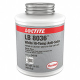 Loctite Gen Purp Anti-Seize,16 oz.,BrshTp Cn  302678