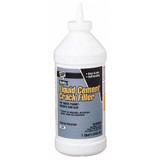 Dap Crack Filler,Liquid Cement,32 oz 37584