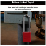 American Lock