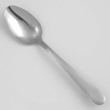 Walco Teaspoon,5 15/16 in L,Silver,PK36 WL7201