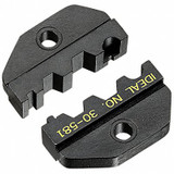 Ideal Crimping Die,Connector Type BNC 30-581