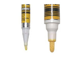 Dykem Paint Marker, Permanent, Orange 84005