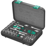 Wera Skt Wrch St, Chrm, 6Pt, 4 - 14 mm 05003533001