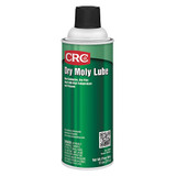 Crc 11 wt oz.,Aerosol,Dry Lubricant  03084