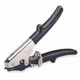 Malco Cable Tie Gun,HD,125 to 175 lb.,Nylon TY6