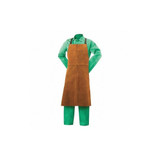 Steiner Welding Bib Apron,24"Wx42"L 92166