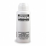 Dykem Layout Fluid,White,8 oz.,Bottle 81427