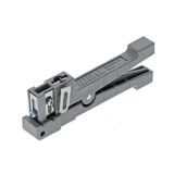 Ideal Cable Stripper,3/16 to 5/16 In 45-165