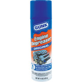 Gunk Original 15 Oz. Aerosol Engine Cleaner/Degreaser  EB1