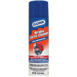 Gunk 19 Oz. Aerosol Chlorinated Brake Parts Cleaner M720