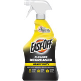 Easy Off 32 Oz. Cleaner Degreaser 6233899624
