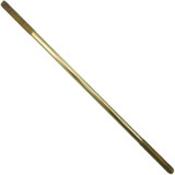 Lasco 8 In. Brass Float Rod  04-3503