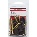 Lasco Sink Clip for Elkay Brand Sinks (10 Sets)