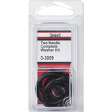 Lasco Delta Delex Peerless Rubber Faucet Repair Kit