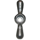 Lasco Sillcock Tee Handle for 16 Round Splined Stem 01-5095