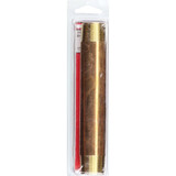 Lasco 3/4 In. x 6 In. Red Brass Nipple