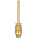 Lasco Gerber Hot/Cold Brass Bathtub Stem S-1047-3