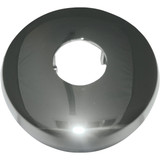 Lasco 1/2 In. Chrome Plated Flange 03-1521