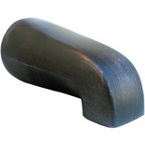 Lasco 4-Way Oil Rubbed Bronze Bathtub Spout 08-1107