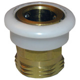 Lasco Faucet Snap Fitting for Washing Machine Connector 09-1861