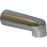 Lasco 7 In. Long Chrome Bathtub Spout 08-1003