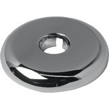 Lasco Chrome-Plated 3/8 In. IP or 1/2 In. Copper 5/8 In. ID Split Plate 03-1581