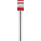 Lasco 1-1/4 In. x 12 In. Chrome Plated Extension Tube