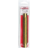 Lasco 3/8 In. x 5 In. Brass Nipple