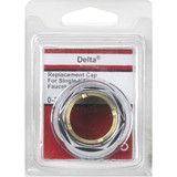 Lasco Faucet Cap for Single Handle #50 Delta