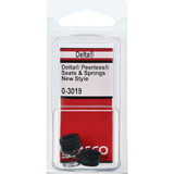 Lasco Delta Seats & Springs Rubber & Metal Faucet Repair Kit