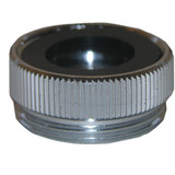 Lasco Female to Male Faucet Adapter, Fits Chicago 09-1605NL