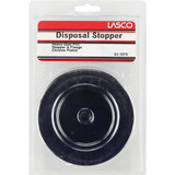 Lasco Chrome-Plated PVC Disposer Flange and Stopper