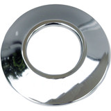 Lasco 1 In. IP Chrome Plated Flange 03-1537