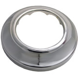 Lasco 1-1/2 In. IP Chrome Plated Flange 03-1541