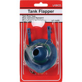 Lasco 3 In. Vinyl Toilet Flapper with Chain