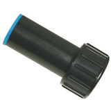 Raindrip 0.710 In. Tube Compression Hose Plug 305G00UB