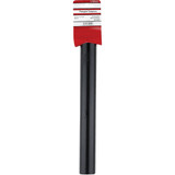 Lasco 1-1/2 In. OD x 12 In. L Black Plastic Tailpiece