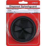 Lasco Insinkerator Rubber Disposer Splash Guard