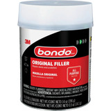 Bondo 1 Pt. Original Body Filler with Hardener OR-PT-ES