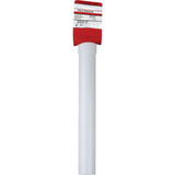 Lasco 1-1/2 In. OD x 12 In. L White Plastic Extension Tube