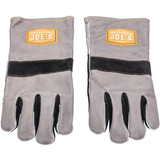 Oklahoma Joe's One Size Leather Smoking Gloves 3339484R06