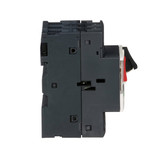 Schneider Electric ManualMotorStarter,IEC,PushButton,Therm GV2ME08