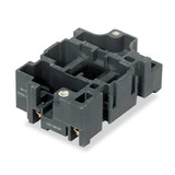 Schneider Electric Replacement Coil, IEC, 24V AC LX1D6B7