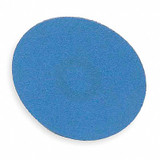 Norton Abrasives Quick-Change Sand Disc,3 in Dia,TS,PK25 66261138660
