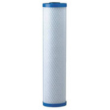 Pentair/Pentek Filter Cartridge,5 micron,4 gpm,20" H 155583-75