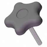 Innovative Components Hand Knob,,5/16"-18 GN5C10005S4--21